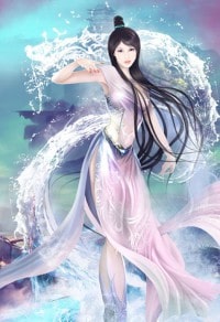 水色系列