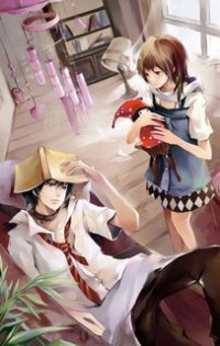 年代文女配不幹了