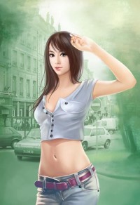 穿越雍正之極品後宮