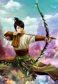 新婚之夜,我負甲守國門