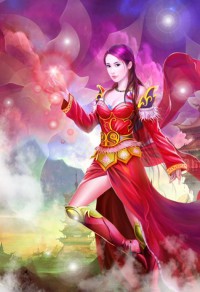 悠閒桃源：我家後院通西遊